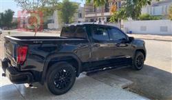 جي ام سي سييرا